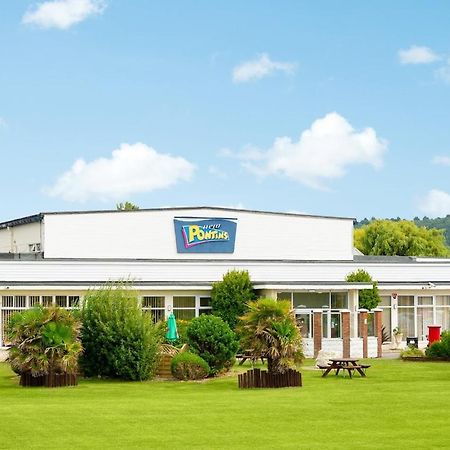 Sand Bay Holiday Village - Adults Only ウェストン・スパー・メア エクステリア 写真