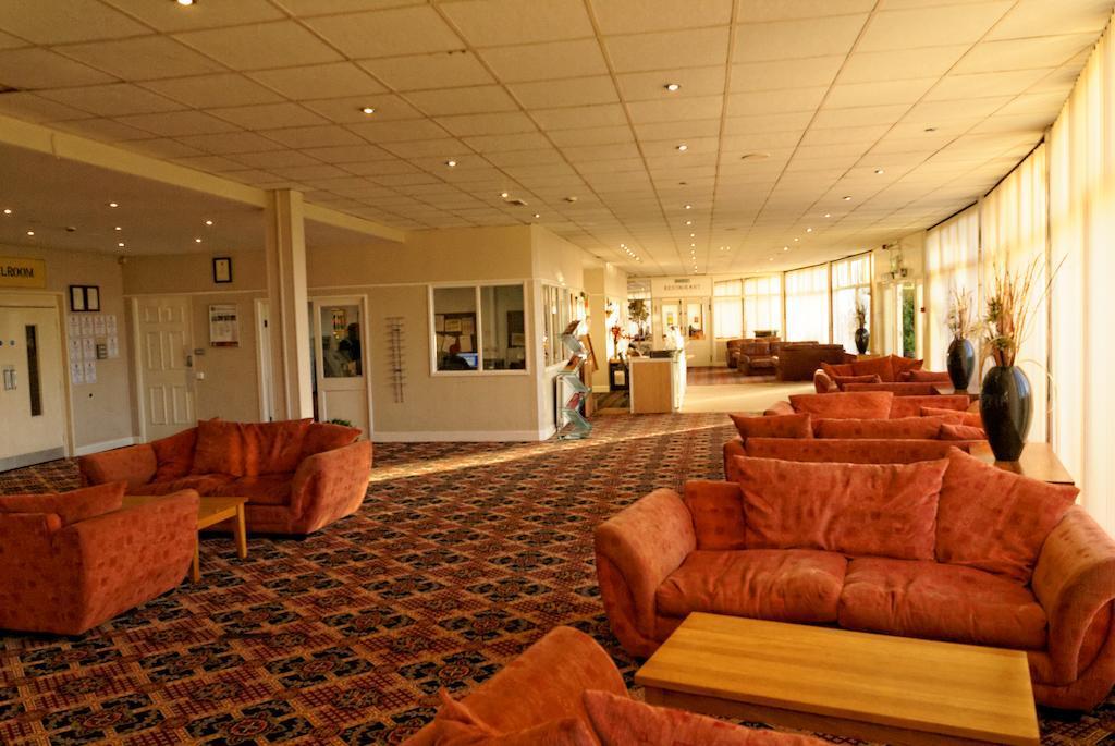 Sand Bay Holiday Village - Adults Only ウェストン・スパー・メア エクステリア 写真